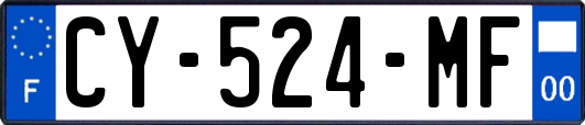 CY-524-MF