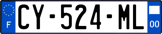 CY-524-ML