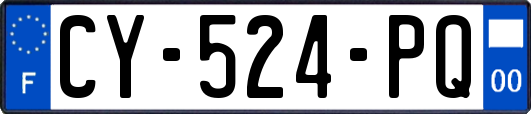 CY-524-PQ