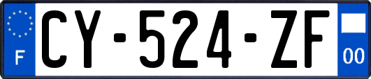 CY-524-ZF