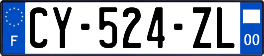 CY-524-ZL