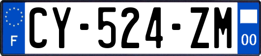 CY-524-ZM