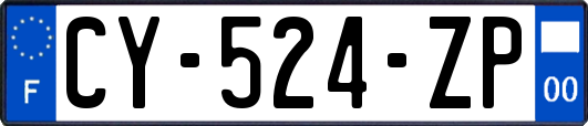 CY-524-ZP