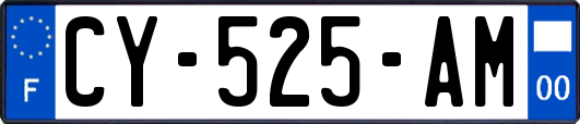 CY-525-AM