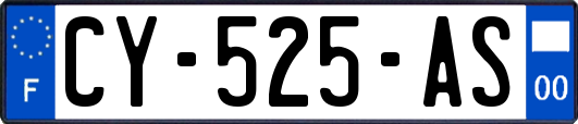 CY-525-AS