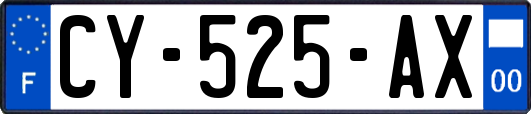 CY-525-AX
