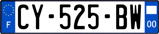 CY-525-BW