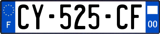 CY-525-CF