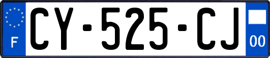 CY-525-CJ