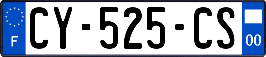 CY-525-CS
