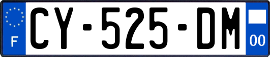 CY-525-DM