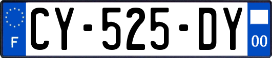 CY-525-DY