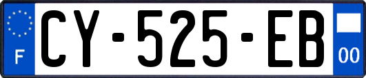CY-525-EB