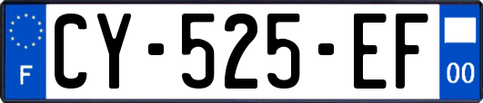 CY-525-EF