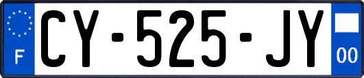 CY-525-JY