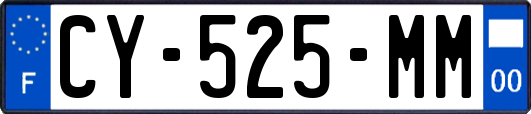 CY-525-MM