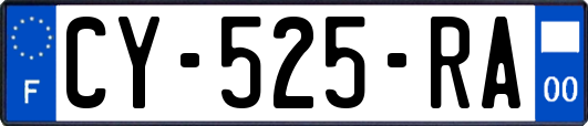 CY-525-RA