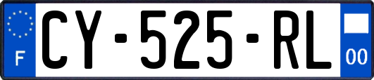 CY-525-RL