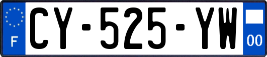CY-525-YW