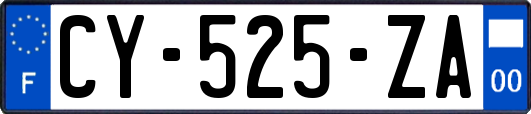CY-525-ZA