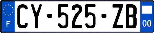 CY-525-ZB