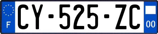 CY-525-ZC