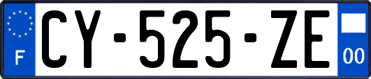 CY-525-ZE
