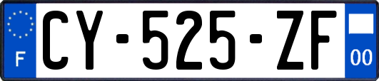 CY-525-ZF