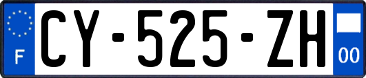CY-525-ZH