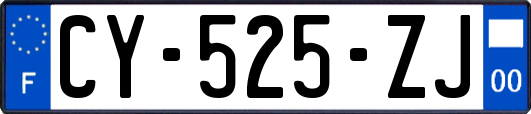 CY-525-ZJ