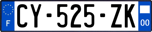 CY-525-ZK