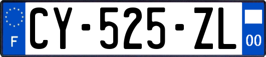 CY-525-ZL