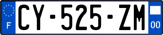 CY-525-ZM