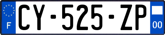 CY-525-ZP