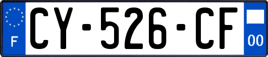 CY-526-CF