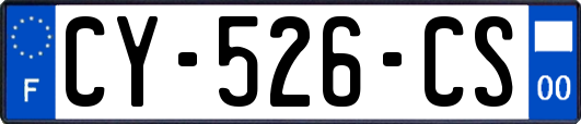 CY-526-CS