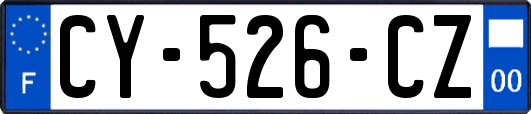 CY-526-CZ