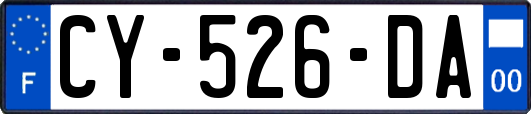 CY-526-DA