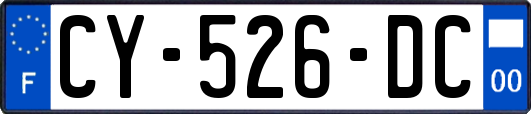CY-526-DC