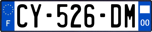 CY-526-DM