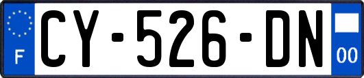 CY-526-DN