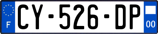 CY-526-DP