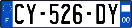 CY-526-DY