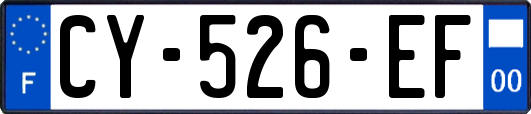 CY-526-EF