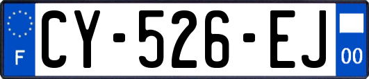 CY-526-EJ