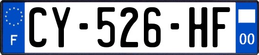 CY-526-HF