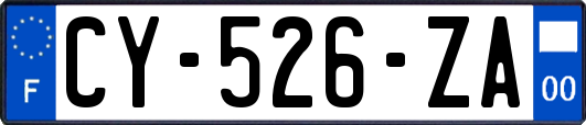 CY-526-ZA