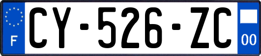 CY-526-ZC