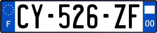 CY-526-ZF