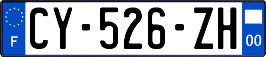 CY-526-ZH